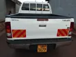 Toyota Hilux 2015 White - 3