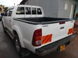 Toyota Hilux 2015 White - 5