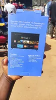 Onn Android Smart TV Stick - 2