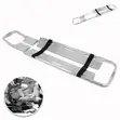 Portable Emergency Rescue Stretcher - 1