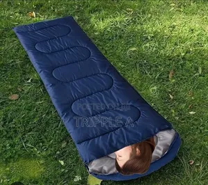 Brand New Mummy Sleeping Bag - Up to 6.5ft