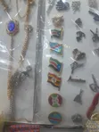 Country Flags - Uganda, South Sudan & More - 1