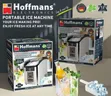 Hoffmans Electronic Portable Ice Machine - 2