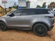 Land Rover Range Rover Evoque 2019 Gray - 1