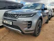 Land Rover Range Rover Evoque 2019 Gray - 3