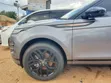 Land Rover Range Rover Evoque 2019 Gray - 4