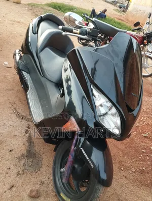 Honda Forza 2010 Scooter