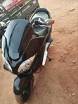 Honda Forza 2010 Scooter - 2