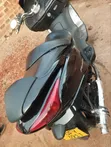 Honda Forza 2010 Scooter - 3