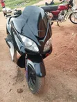 Honda Forza 2010 Scooter - 4