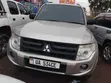 Mitsubishi Pajero 2007 - 1