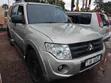 Mitsubishi Pajero 2007 - 2