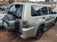 Mitsubishi Pajero 2007 - 3