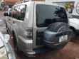 Mitsubishi Pajero 2007 - 4
