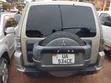 Mitsubishi Pajero 2007 - 5