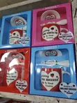 Success Cards with Cup and Spoon - 1