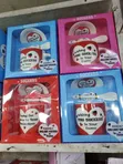 Success Cards with Cup and Spoon - 2