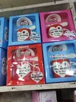 Success Cards with Cup and Spoon - 3