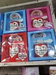 Success Cards with Cup and Spoon - 4