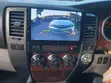 Toyota Surf Android Radio 10” Screen - 1