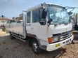 Mitsubishi Fuso Fighter 4 Ton Truck - 1