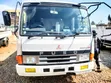 Mitsubishi Fuso Fighter 4 Ton Truck - 4