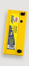 Solar Deep Cycle Battery - 100Ah - 2