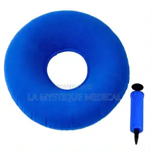 Medical Air Ring for Hemorrhoid Pain Relief