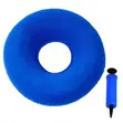 Medical Air Ring for Hemorrhoid Pain Relief - 1