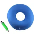 Medical Air Ring for Hemorrhoid Pain Relief - 2