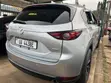 Mazda CX-5 2.2 Diesel AWD 2017 Silver - 1