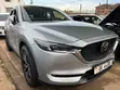 Mazda CX-5 2.2 Diesel AWD 2017 Silver - 2