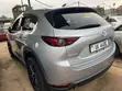 Mazda CX-5 2.2 Diesel AWD 2017 Silver - 3