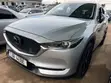 Mazda CX-5 2.2 Diesel AWD 2017 Silver - 4
