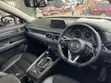 Mazda CX-5 2.2 Diesel AWD 2017 Silver - 5