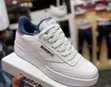 Original Reebok Sneakers - Brand New - 1