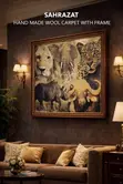 Wall Hanging Pictures - 4