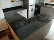 Pearl Black Granite - 2