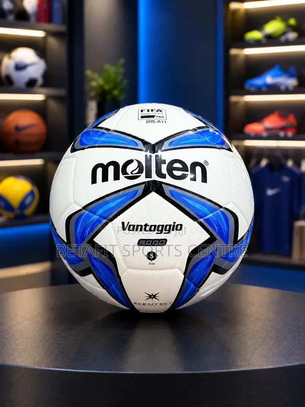 Molten Vantaggio Football - 1