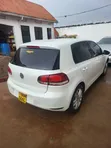 Volkswagen Golf 2014 White - 2