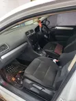 Volkswagen Golf 2014 White - 4