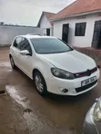 Volkswagen Golf 2014 White - 5