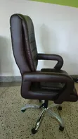 Brand New Office Chair with Swivel Base - 2
