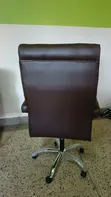 Brand New Office Chair with Swivel Base - 3