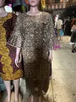 Kitenge Fabric for Ladies - 2