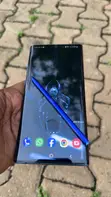 Samsung Galaxy Note 10 Plus 5G 256GB Blue - 1