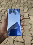 Samsung Galaxy Note 10 Plus 5G 256GB Blue - 5