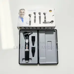 Diagnostic Medical Otoscope