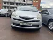 Toyota Ractis 2009 Silver - 2