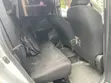 Toyota Ractis 2009 Silver - 5
